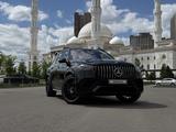 Mercedes-Benz GLS 63 AMG 2023 годаүшін99 999 999 тг. в Астана