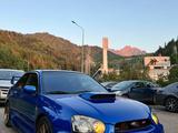 Subaru Impreza 2003 года за 7 900 000 тг. в Усть-Каменогорск – фото 3