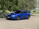Subaru Impreza 2003 года за 7 900 000 тг. в Усть-Каменогорск