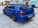 Subaru Impreza 2003 года за 7 900 000 тг. в Усть-Каменогорск – фото 4