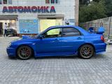 Subaru Impreza 2003 года за 7 900 000 тг. в Усть-Каменогорск – фото 5