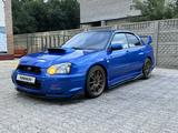 Subaru Impreza 2003 годаfor6 300 000 тг. в Усть-Каменогорск – фото 5