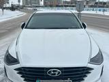 Hyundai Sonata 2023 года за 12 600 000 тг. в Астана