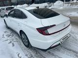 Hyundai Sonata 2023 года за 12 600 000 тг. в Астана – фото 4