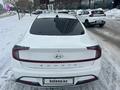 Hyundai Sonata 2023 года за 12 600 000 тг. в Астана – фото 2