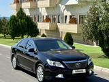 Toyota Camry 2012 годаүшін9 500 000 тг. в Актау