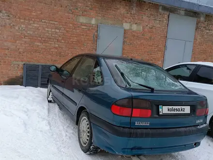 Renault Laguna 1995 года за 1 250 000 тг. в Кокшетау – фото 2