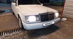 Mercedes-Benz E 230 1992 годаүшін2 200 000 тг. в Алматы – фото 2