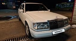 Mercedes-Benz E 230 1992 годаүшін2 200 000 тг. в Алматы – фото 3
