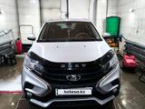ВАЗ (Lada) XRAY Cross 2020 года за 5 700 000 тг. в Риддер