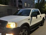 Ford F-Series 2005 годаүшін13 500 000 тг. в Караганда – фото 4