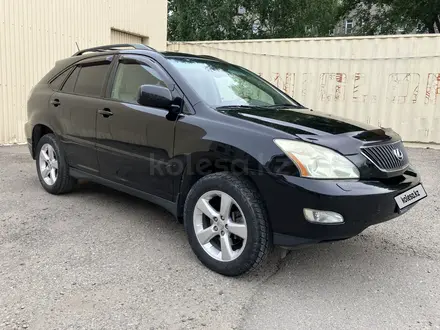 Lexus RX 330 2004 года за 8 200 000 тг. в Усть-Каменогорск