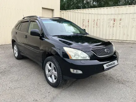 Lexus RX 330 2004 года за 8 200 000 тг. в Усть-Каменогорск – фото 5