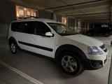 ВАЗ (Lada) Largus Cross 2015 года за 2 600 000 тг. в Астана – фото 2