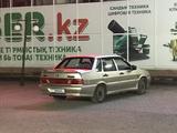 ВАЗ (Lada) 2115 2005 года за 1 300 000 тг. в Уральск – фото 4