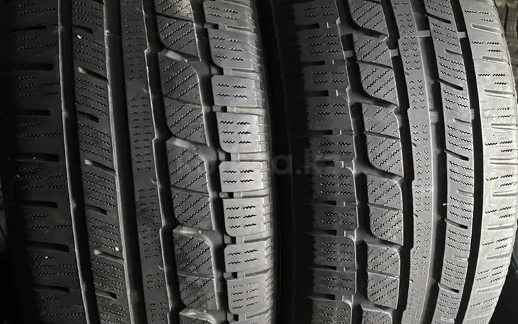 225/55/18 пара бу за 35 000 тг. в Алматы