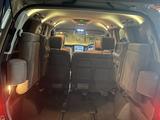 Toyota Alphard 2007 годаүшін5 750 000 тг. в Атырау – фото 5