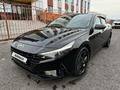 Hyundai Elantra 2021 годаfor9 500 000 тг. в Астана