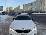 BMW 428 2015 годаүшін8 690 000 тг. в Астана – фото 5