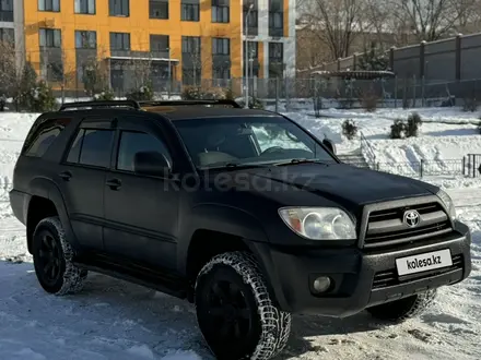 Toyota 4Runner 2006 года за 12 500 000 тг. в Алматы – фото 3