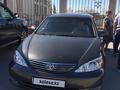 Toyota Camry 2003 года за 3 700 000 тг. в Кызылорда – фото 2