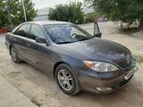 Toyota Camry 2003 года за 3 700 000 тг. в Кызылорда – фото 4