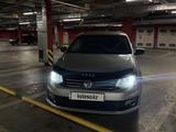 Volkswagen Polo 2015 года за 4 100 000 тг. в Алматы