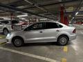 Volkswagen Polo 2015 года за 4 100 000 тг. в Алматы – фото 6