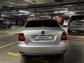 Volkswagen Polo 2015 года за 4 100 000 тг. в Алматы – фото 5