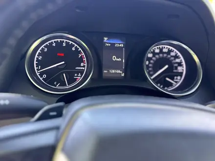 Toyota Camry 2020 года за 10 200 000 тг. в Астана – фото 4