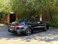 Toyota Camry 2020 года за 10 200 000 тг. в Астана – фото 5