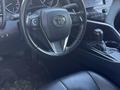 Toyota Camry 2020 года за 10 200 000 тг. в Астана – фото 7