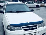 Daewoo Nexia 2013 года за 2 600 000 тг. в Шымкент – фото 2