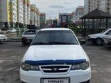 Daewoo Nexia 2013 года за 2 600 000 тг. в Шымкент – фото 3