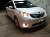 Toyota Sienna 2014 годаүшін9 000 000 тг. в Актобе