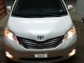Toyota Sienna 2014 года за 9 000 000 тг. в Актобе – фото 2