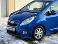 Chevrolet Spark 2010 года за 3 300 000 тг. в Шымкент – фото 4