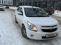 Chevrolet Cobalt 2022 годаүшін7 000 000 тг. в Астана – фото 2