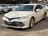 Toyota Camry Prestige 2020 года за 13 500 000 тг. в Алматы
