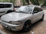 Mitsubishi Colt 1992 года за 1 000 000 тг. в Алматы – фото 3