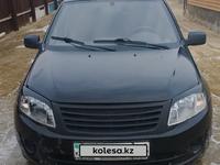 ВАЗ (Lada) Granta 2190 2012 года за 1 800 000 тг. в Атырау