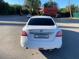 Nissan Teana 2014 годаfor8 000 000 тг. в Павлодар – фото 5