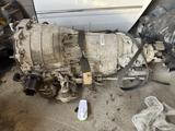АПП Audi A8 D3 W12 за 460 000 тг. в Тараз