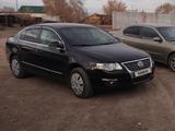 Volkswagen Passat 2006 годаүшін4 000 000 тг. в Астана – фото 2