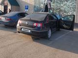 Volkswagen Passat 2006 годаүшін4 000 000 тг. в Астана – фото 4