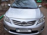 Toyota Corolla 2011 годаүшін7 300 000 тг. в Петропавловск