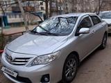 Toyota Corolla 2011 годаүшін7 300 000 тг. в Петропавловск – фото 2