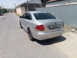 Volkswagen Polo 2014 годаүшін3 100 000 тг. в Шымкент
