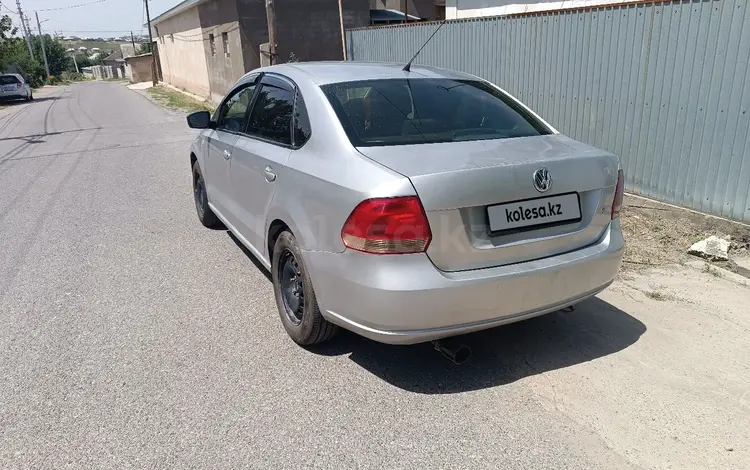 Volkswagen Polo 2014 годаүшін3 100 000 тг. в Шымкент