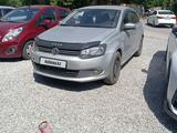 Volkswagen Polo 2014 годаүшін3 100 000 тг. в Шымкент – фото 2